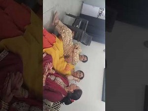 बहुत सुंदर गीत बहनों ने गाई है 🤗 छठी मैया जी 👏👏🤗🤗🚩 गीत