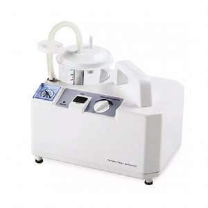 [Hot Item] IN-7E-A Medical Surgical Portable Absorb Electric Aspirator Pump Vacuum Devices Machine Phlegm Suction Unit With Single Bottle