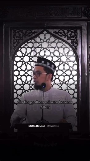 #ceramah #dakwah #hijrah #ustadadihidayat #fyp