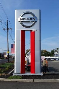 [Hot Item] Traffic LED Intelligent Road Sign for Urban Directional