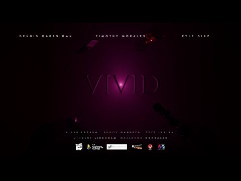 VIVID (2024) | TRAILER