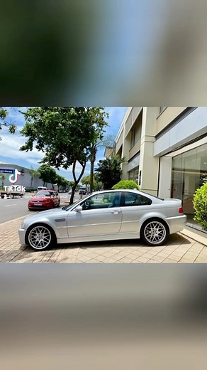 2001 E46 m3 Manual 3 keys Mileage: 100,000km Books Full Service history till 100,000km Full toolkit Cubby torch Blinds Brand new Csl 19” wheels Brand new tyres Exhaust sounds like it should Car is Concourse Ready Based in Kzn Durban R390,000 Call📱 WhatsApp 083 543 6506 | Mapilo Motorsport