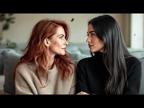 Divorced and Drawn to Her: My Neighbor's Lesbian Love Story