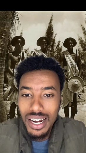 1.5K views · 18 reactions | The Afar people guardians of the desert and the lowlands who defended their borders, land, and people with courage, refusing to bow to foreign armies or surrender their freedom. | Afar Histories Gallery | Facebook