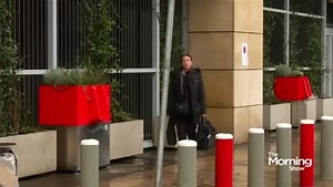 Public urination pushes Paris to an extreme plan
