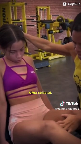 Exercício e Mente: A Disciplina na Academia DNA