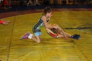 Johnny Reitz Big Five lok weer Suid-Afrika se beste stoeiers