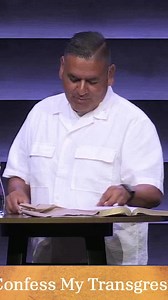 Just Ask | Psalm 32 | Calvary Chapel of Oxnard