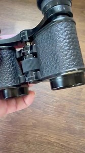 Carl Zeiss Binoculars 4x20 - Etsy