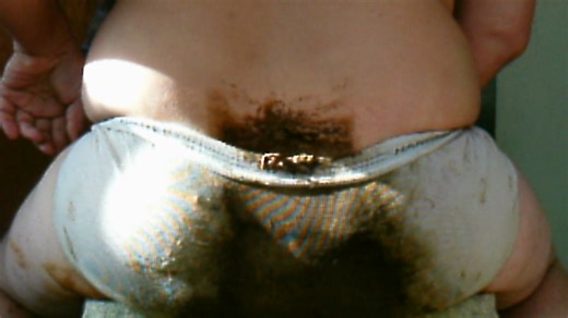 Things got out of hand!