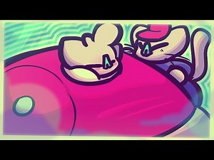 🌯Gattóri's Gassy Revenge 💨