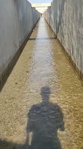 Kanal la poko fini li gentan ap sèvi peyizan nan plèn maribawo.kisa nou panse de kanal la zanmi yo ? ? ? | Reyalite Magazine