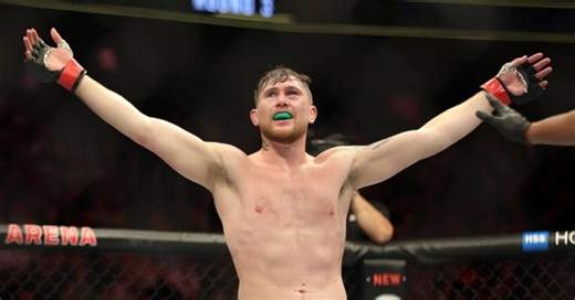32-Year-Old Darren Till Has Had Enough Of Waiting, Ready To Show Off 'Evolved' Boxing Game In Upcoming Match
