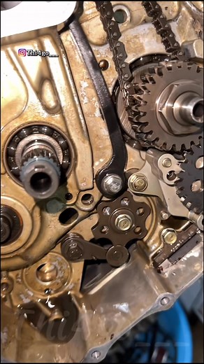 693K views · 21K reactions | Falcon é uma caixinha de surpresas 廊 #projeto #moto #falcon #nx400 #honda | Teagu._ | Facebook