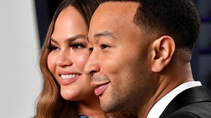 Chrissy Teigen opens up about new-found bond with Meghan Markle (Andy Cohen)