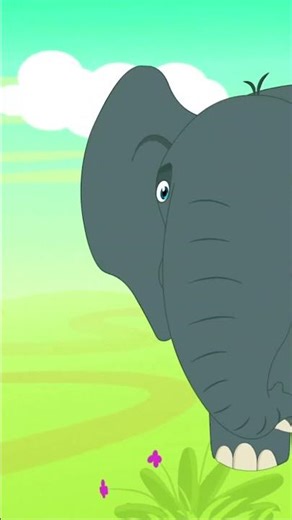 🐘 L'Elefante Trombetta