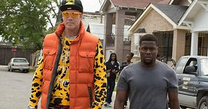 Get Hard review: Plenty of stereotypes on show – but also some solid performances