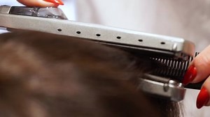 Treatment Procedure Hair Device Removing Split Stock Footage Video (100% Royalty-free) 1040222204 | Shutterstock