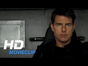 Misión Imposible: Fallout (2018) | Secuestro de Solomon Lane - Escena HD