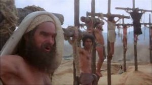 Monty Python - Always look on the bright side of life