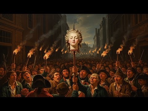 The Execution of Princess de Lamballe: A Horror History They Didn’t Tell You