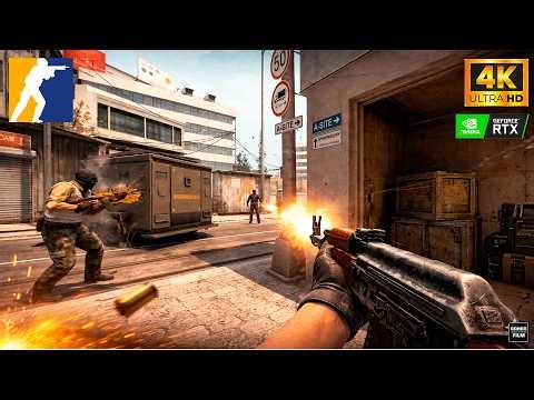 Counter-Strike: Global Offensive - Best CS:GO Gameplay You Will See Today! #csgo #gaming #cs2 #games
