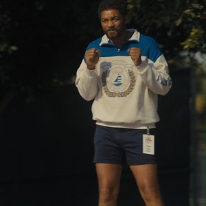 2.3K views · 28 reactions | Critics are raving that #KingRichard is a “must-see” and “a triumphant story of determination and dreams.” Based on the true story of Venus & Serena Williams, get your tickets now and see @KingRichardFilm in cinemas exclusively in select Ayala Malls THIS FRIDAY. | Warner Bros. Pictures | Facebook