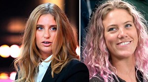 Philippa Parnevik om att dejta Pennys ex – nu bekräftar hon: ”Ju fler desto bättre”