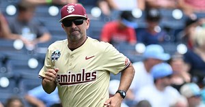 Link Jarrett breaks down execution from Florida State pitching staff