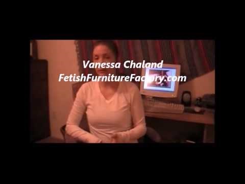 Queening Chair Queening Stool, Facesitting Stool Padding