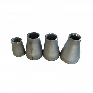 [Hot Item] Pipe Fittings Stainless Steel SS304 Concentric/Eccentric Reducer for Water Industry