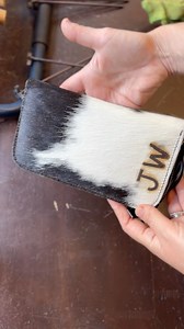 3.2K views · 13 reactions | There’s something about hot iron branding ‍ . We love choosing the best place for each one based on their unique patterns. This one turned out a dream ✨ | Country Allure | Facebook