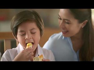 Umagang Kay Ganda with Dari Crème