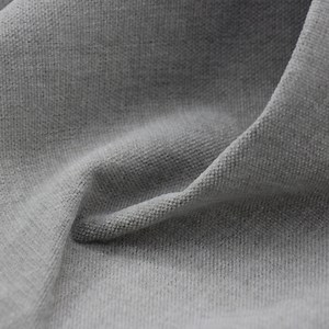 [Hot Item] 450GSM Knitted Office Furniture Easy Clean Polyester Outdoor Fabric for Sofa and Chair