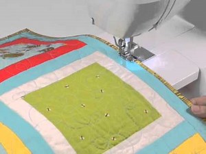 SINGER® FASHION MATE™ 5500 Sewing Machine Extension Table