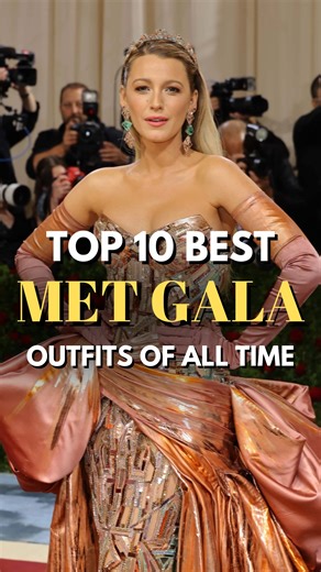Stepping into the spotlight! From the iconic 'Fashion Plate' theme of 1971 to the visionary glamour of today, the Met Gala has been a playground for unforgettable beauty moments. As we gear up for the 2024 Met Gala, let's reminisce on the top looks that made headlines and sparked trends at the Metropolitan Museum of Art. #MetGalaFashion #CelebStyle #RedCarpetGlam #ArtMeetsFashion #MetGala2024 #FashionForward #CoutureCulture #HighFashion #GlamourousAffair #IconicLooks #metgala #metgalalooks #vogu