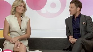 Studio 10 host tests positive to COVID