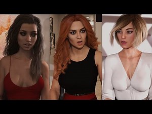 Intertwined - Episode 7 Gameplay – Part 1