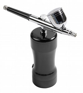 [Hot Item] Viktec Portable Charger Mini Airbrush Kit
