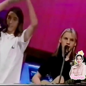 VIDEO: Do you still remember when The Moffatts visited Kris Aquino in “Today with Kris Aquino” show? The Moffatts singing ‘Girl of My Dreams’ | Kris Aquino World