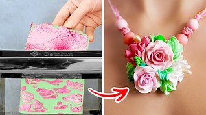 35K views · 399 reactions | Polymer clay DIY ideas and cool crafts for beginners | Smart is the New Sexy | Facebook