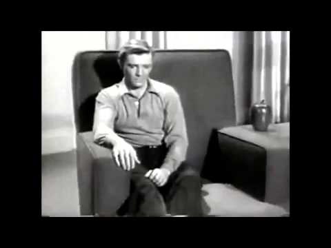 The Incredible Shrinking Man - Official Trailer + Free Movie Tickets