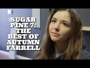 The Best of Autumn Farrell