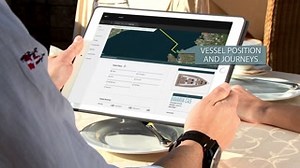 The newly launched Bavaria Yachts iBoat gives you control over all your on board electronics directly from your smart phone or tablet. Now, that is #SmartSailing | B&G