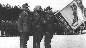The Free India Legion, Hitler's Indian soldiers