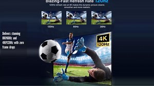 IVANKY 8K HDMI Cable (17ft)