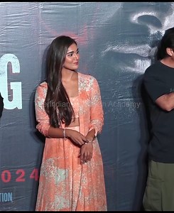 8.7K views · 22 reactions | Mukti Mohan and Vaibhav Tatwawadi, along with others, graced the trailer launch event of A Wedding Story. | Indian Television Academy | Facebook