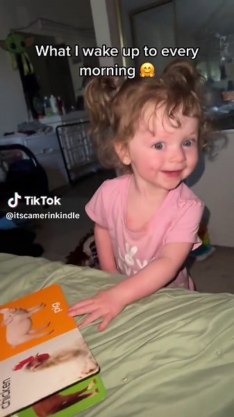 The cutest alarm clock #foryou#fyp#couplegoals#pregnant#couple#baby#love @brynleekindle