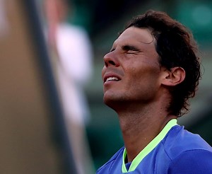 French Open: Wawrinka i Nadal w finale