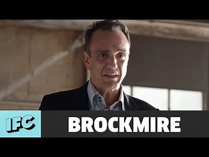 Brockmire Matures? | Brockmire | Season 2